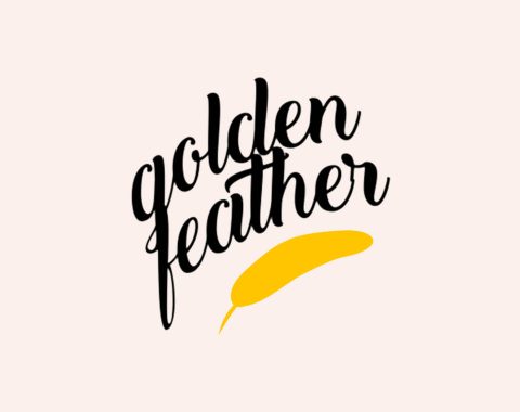 golden